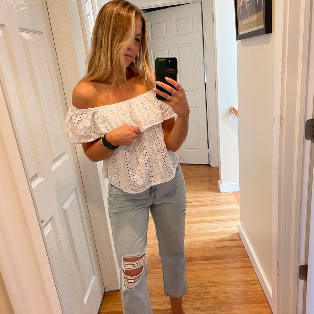 Style Envy summer top